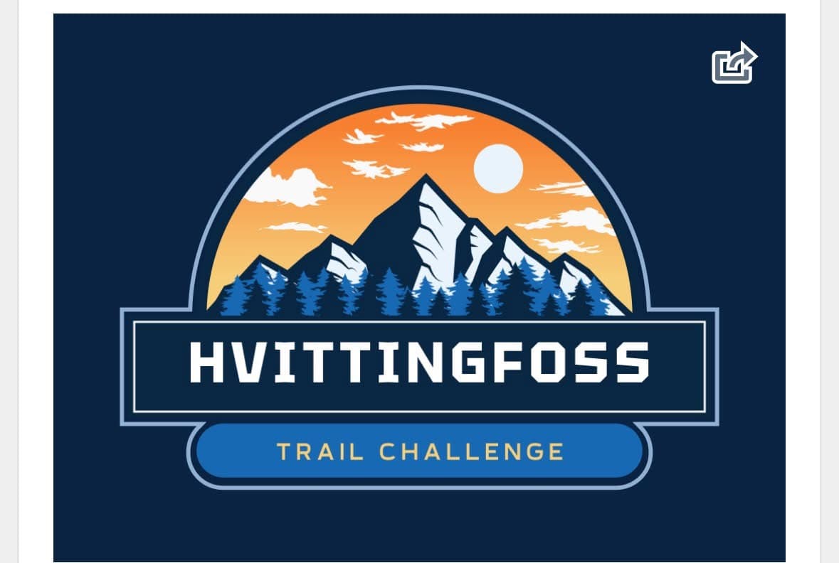 Hvittingfoss Trail Challenge