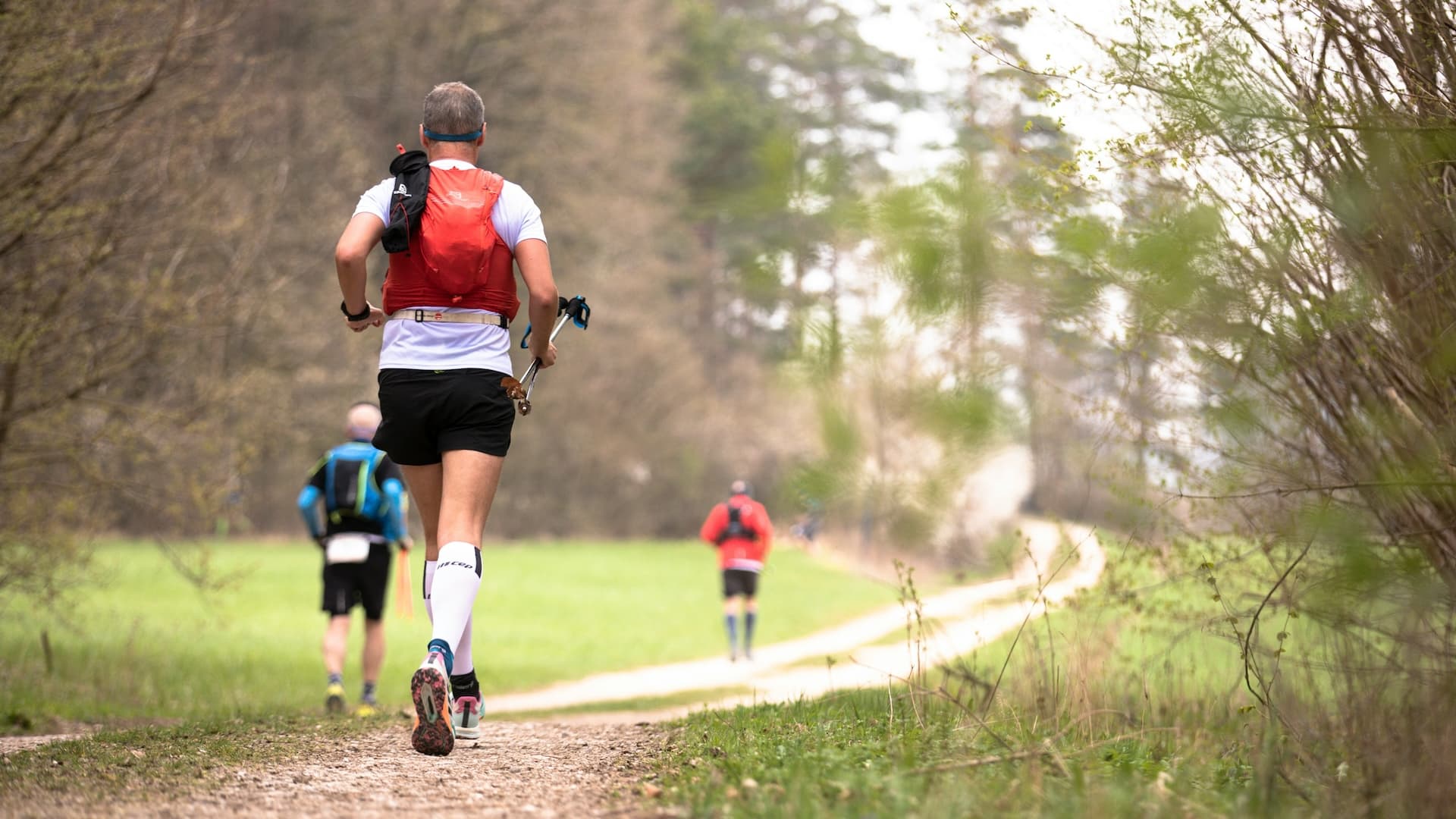 Hva er backyard ultra? En guide for nybegynnere