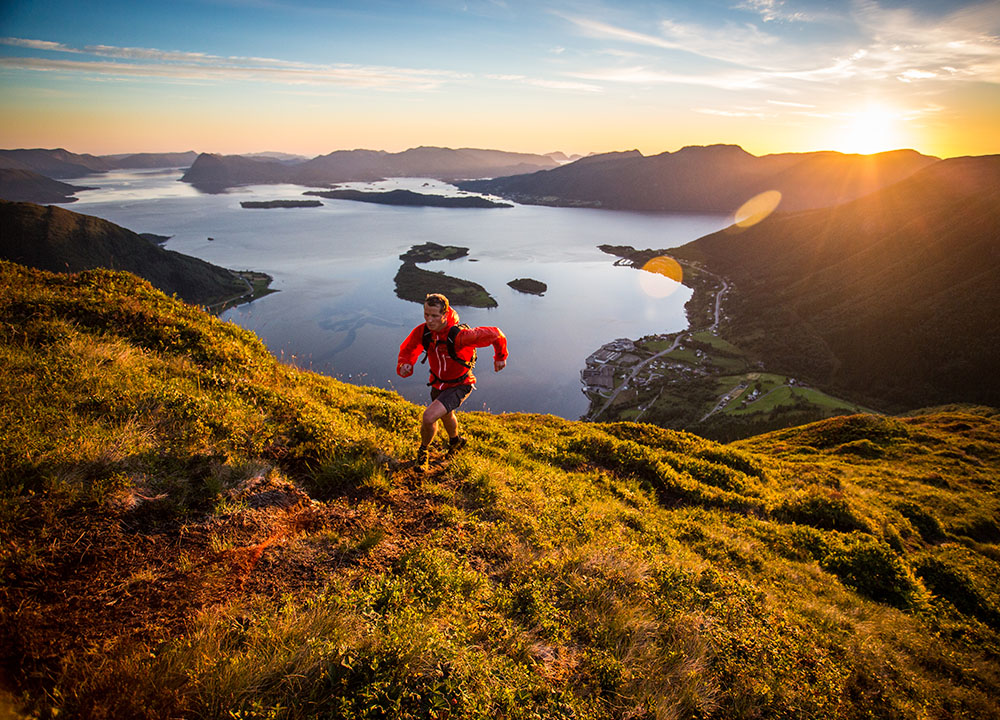 Hornindal Rundt
