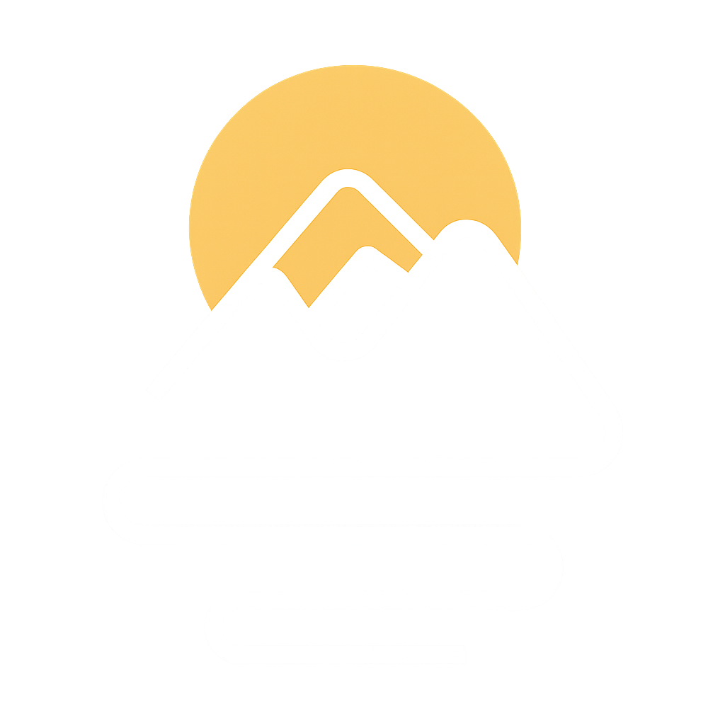 Langeløp logo